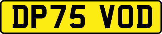 DP75VOD