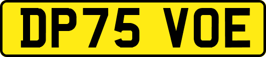 DP75VOE