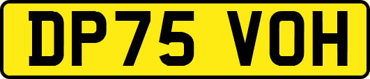 DP75VOH