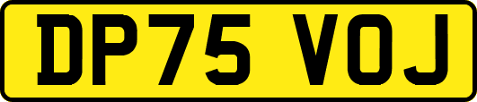 DP75VOJ