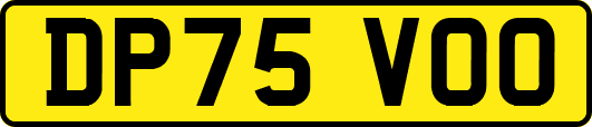 DP75VOO