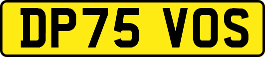 DP75VOS