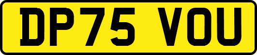 DP75VOU