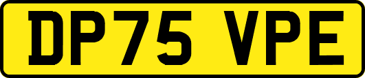 DP75VPE