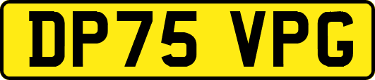 DP75VPG