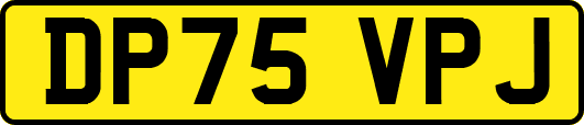 DP75VPJ