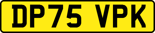 DP75VPK