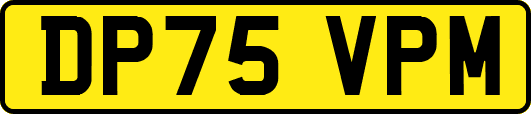 DP75VPM