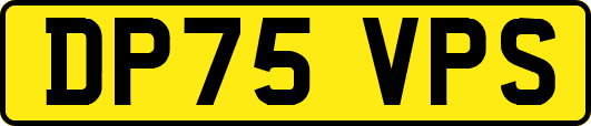 DP75VPS