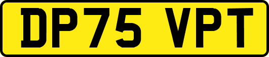 DP75VPT