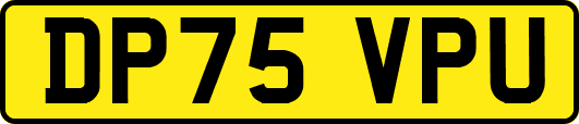DP75VPU
