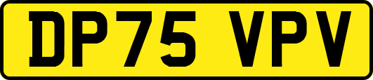 DP75VPV