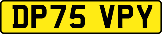 DP75VPY