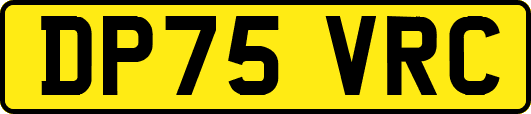 DP75VRC