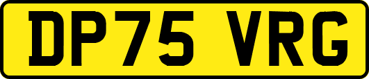 DP75VRG