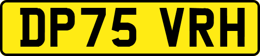 DP75VRH