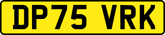 DP75VRK
