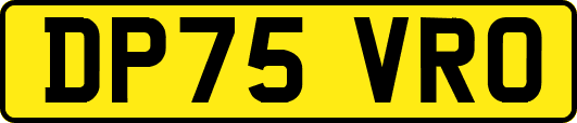 DP75VRO