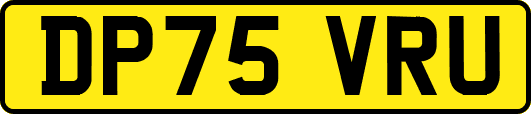 DP75VRU