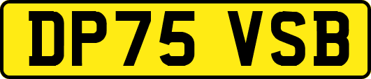 DP75VSB