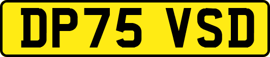 DP75VSD