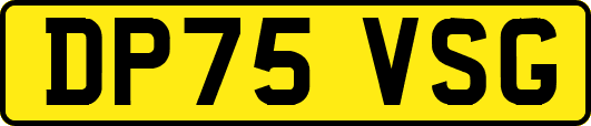 DP75VSG