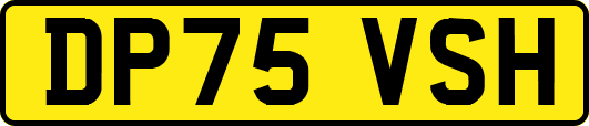DP75VSH