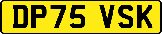 DP75VSK