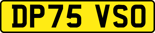 DP75VSO