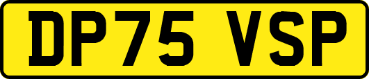 DP75VSP