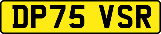 DP75VSR