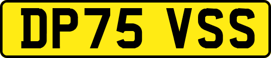 DP75VSS