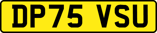 DP75VSU