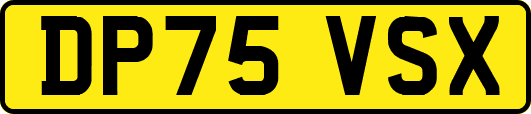 DP75VSX