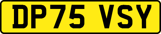DP75VSY