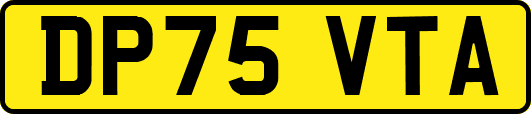 DP75VTA