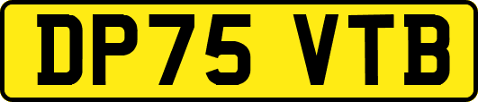 DP75VTB