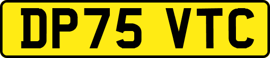 DP75VTC