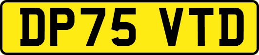 DP75VTD