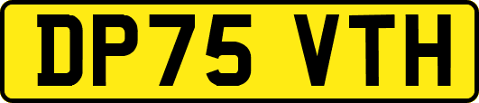 DP75VTH