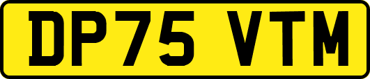 DP75VTM