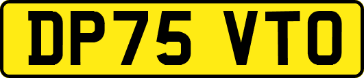 DP75VTO