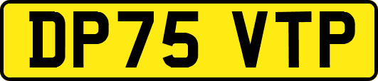 DP75VTP