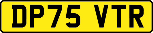 DP75VTR
