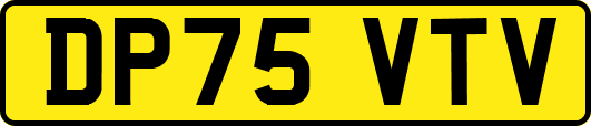 DP75VTV