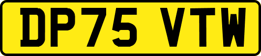 DP75VTW