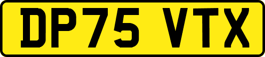 DP75VTX
