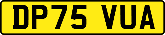 DP75VUA