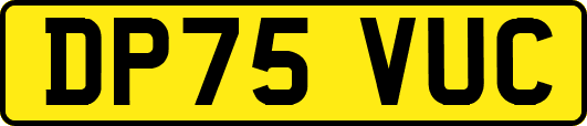 DP75VUC