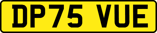 DP75VUE